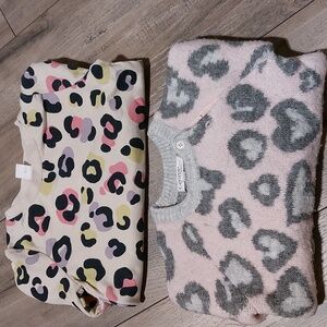 5/25 sweater and sweatshirt